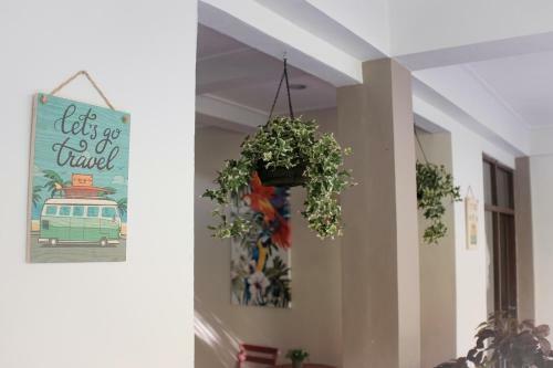 Hostal Sunnyside Residence Seminyak
