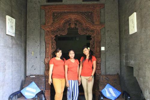 Bed & Breakfast Pratama Home Stay
