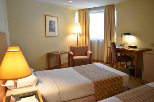 Plaza Grand Hotel Kuala Lumpur