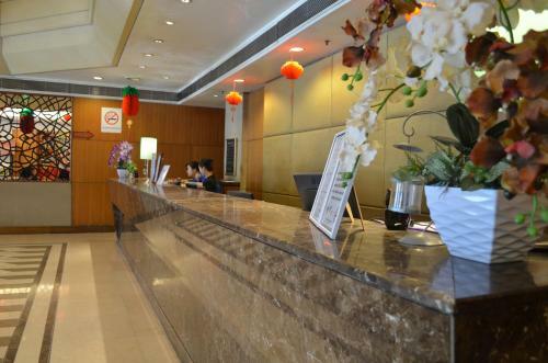 Plaza Grand Hotel Kuala Lumpur