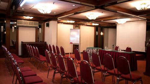 Plaza Grand Hotel Kuala Lumpur