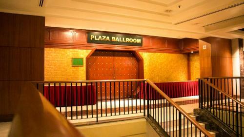 Plaza Grand Hotel Kuala Lumpur