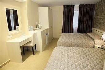 Sungei Wang Hotel