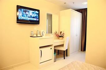 Sungei Wang Hotel