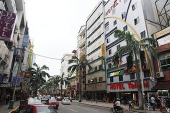 Sungei Wang Hotel