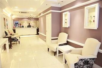 Sungei Wang Hotel