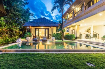 Villa Krisna