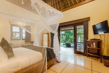 Villa Krisna
