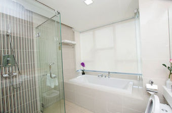 Apartamento Suasana Suites Bukit Ceylon