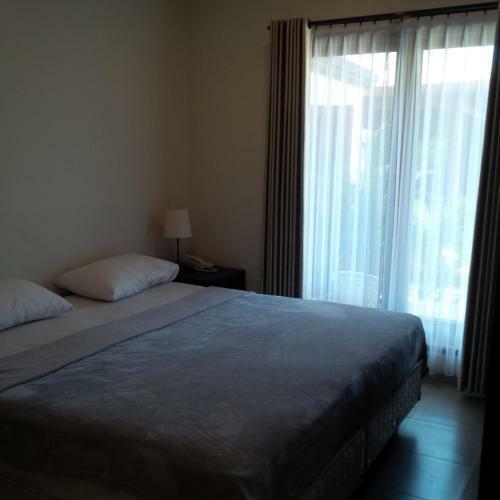 Suji Apartment