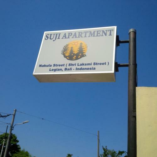 Suji Apartment