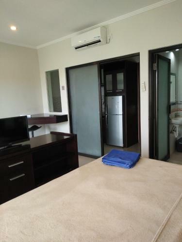 Suji Apartment