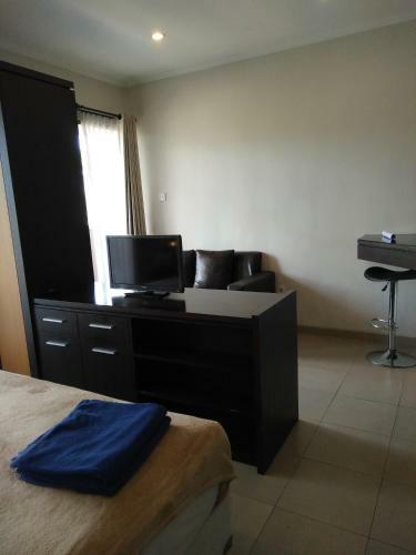 Suji Apartment