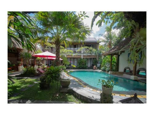Lumbung Sari Ubud Hotel