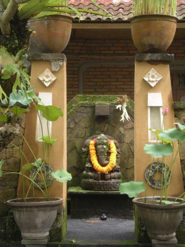 Lumbung Sari Ubud Hotel