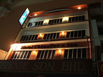 Hotel China Town 2