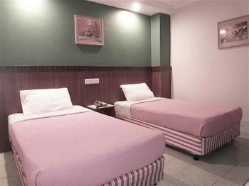 Hotel China Town 2