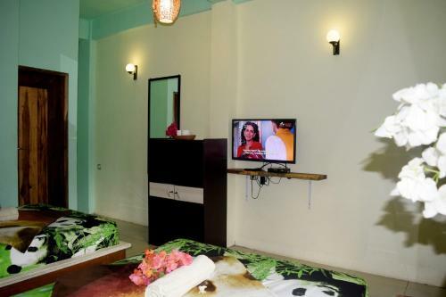 Hostal Panda Hostel