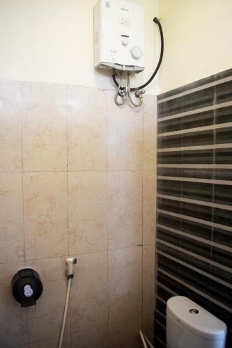 Hostal Panda Hostel