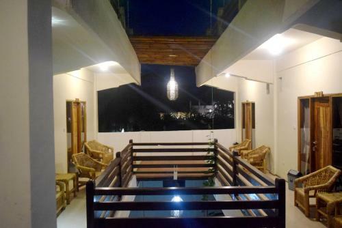Hostal Panda Hostel