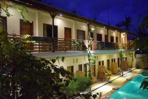 Hostal Panda Hostel