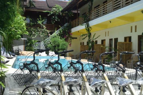 Hostal Panda Hostel