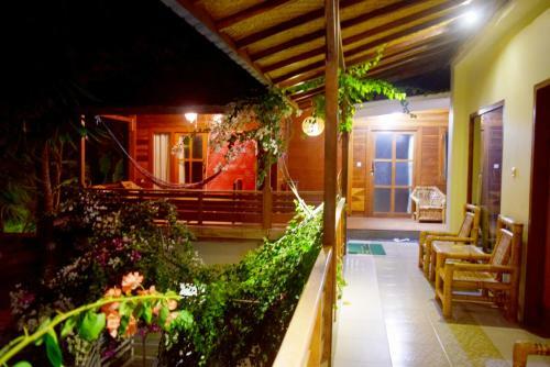 Hostal Panda Hostel