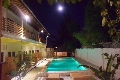Hostal Panda Hostel