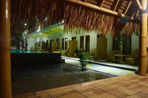Hostal Panda Hostel