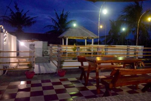 Hostal Panda Hostel