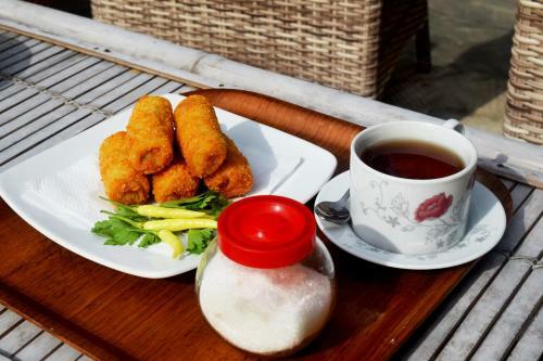 Hostal Panda Hostel