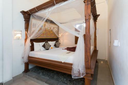 Hostal Bali Moon Guest House