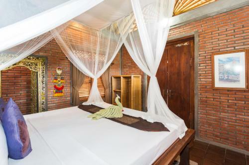 Hostal Bali Moon Guest House