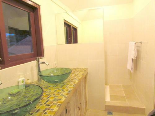 Aisha Family Villa