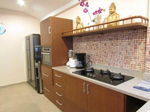 Aisha Family Villa