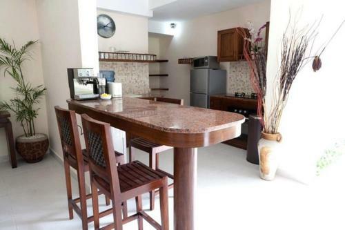Aisha Family Villa