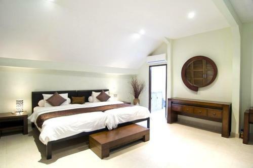 Aisha Family Villa