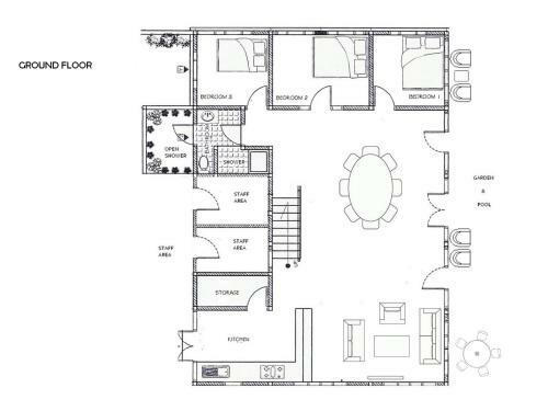 Hostal The Studio
