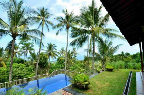 Hostal The Studio