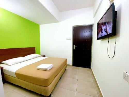 Jrl Budget Inn Hotel