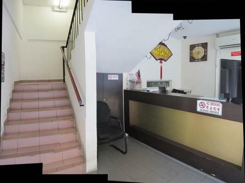 Jrl Budget Inn Hotel