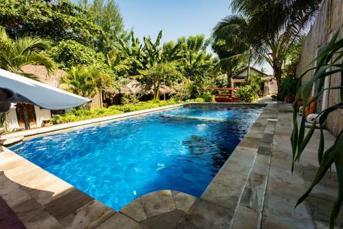 Diversia Diving Club & Bungalows