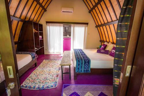 Diversia Diving Club & Bungalows
