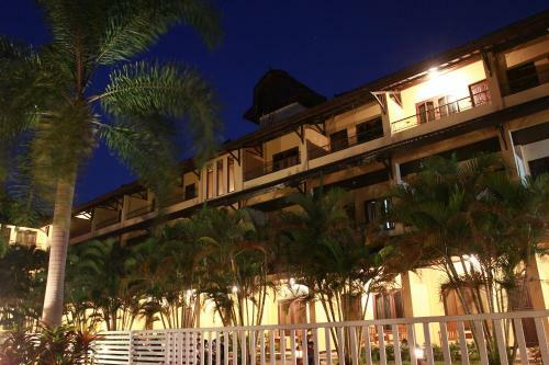 Puri Senggigi Hotel