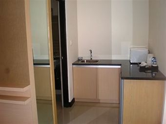 Hotel Svarna Suite Seminyak