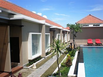 Hotel Svarna Suite Seminyak