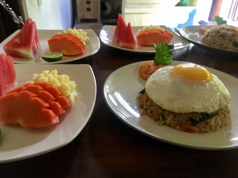 Villa Pondok Naya