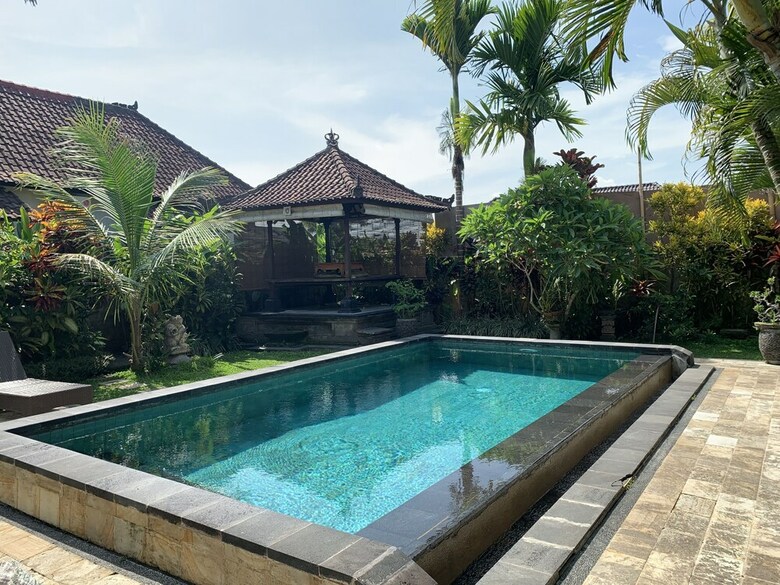 Villa Pondok Naya