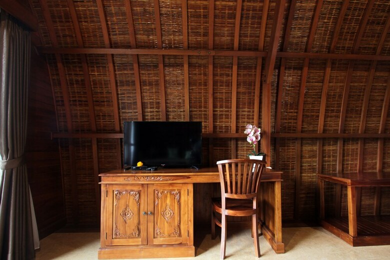 Villa Pondok Naya