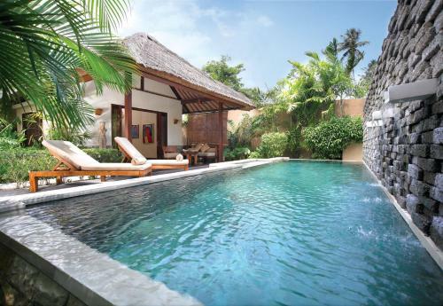 Qunci Villas Hotel